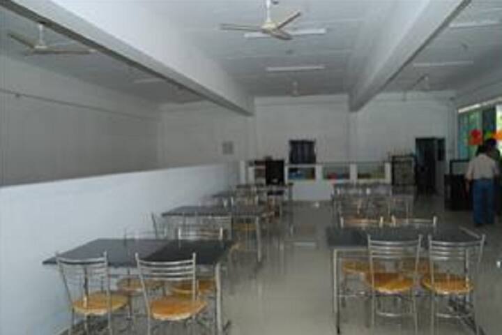 cafeteria